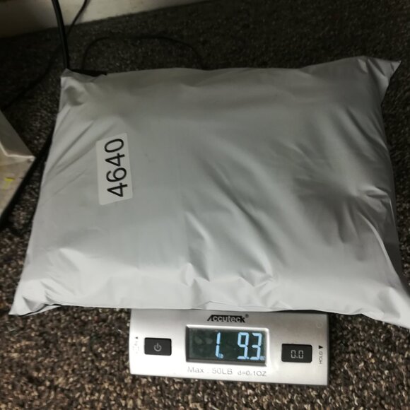 Kuhl Shirt Disordr Heavyweight Flannel L/S Button Up Plaid Brown Mens Large 7334 - Picture 12 of 12